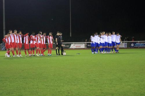 IMG 5588-The-teams-line-up-for-the-shootout