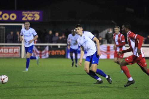 IMG 5858-Enfields-man-of-the-match-Dan-Cox