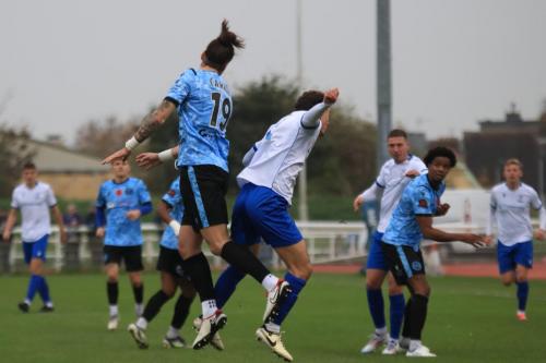 IMG 5115-Canice-Carroll-heads-clear-from-Billy-Leonard