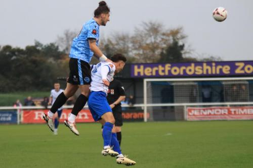 IMG 5187-Canice-Carroll-heads-clear-from-Billy-Leonard