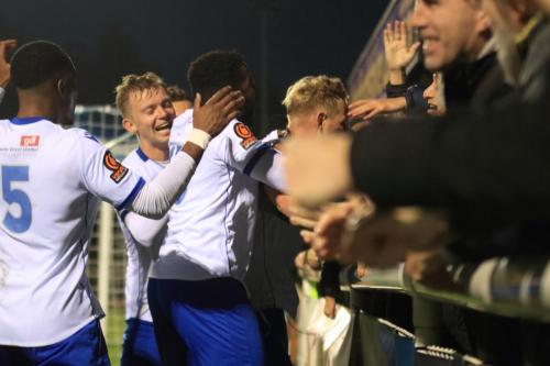 IMG 5391-Enfield-celebrate-their-goal