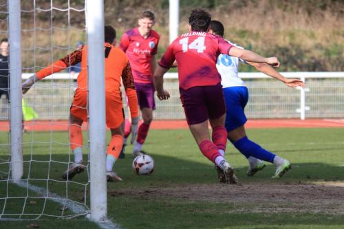 IMG 7718-Hisham-Kasimu-tries-to-reach-a-loose-ball