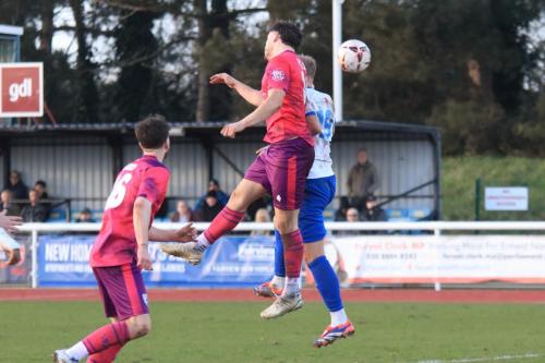 IMG 7876-Angels-Jamie-Fielding-challenges-Adam-Thompson