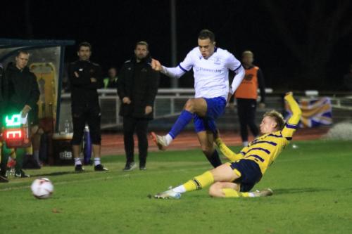 IMG 6168-Will-Jenkins-Davies-tackles-Lennon-Peake