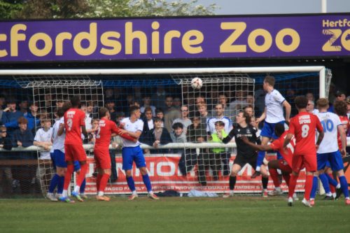 IMG 9948-Glen-Rea-to-the-right-of-no-10-Cian-Dillon-opens-the-scoring-just-before-half-time