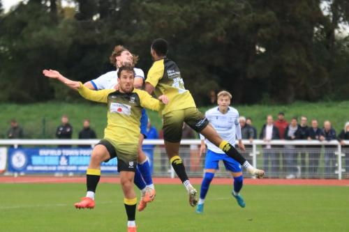 IMG 4921-Enfields-Sam-Youngs-challenges-Lewis-Rolfe-L-and-Avan-Jones