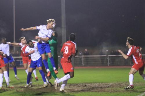 IMG 7174-Enfields-Adam-Thompson-challenges-at-a-corner