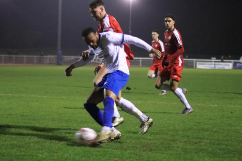 IMG 7315-Hisham-Kasimu-shoots-across-the-face-of-the-goal