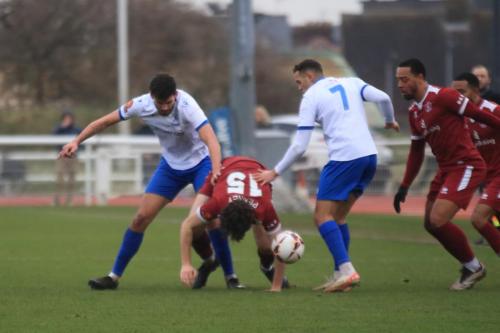 IMG 6244-Henry-Hawkins-L-and-Lennon-Peake-challenge-Arthur-Penney