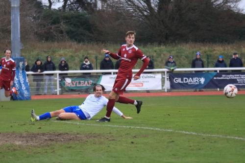 IMG 6256-Billy-Leonards-cross-beats-Sam-Youngs-L-and-Frankie-Edwards-before-Jake-Hutchinson-hits-the-post