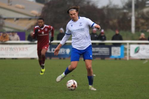 IMG 6283-Sam-Youngs-scorer-of-both-Enfield-goals