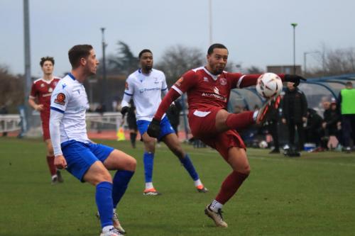 IMG 6298-Jazzi-Barnum-Bobb-clears-from-Jake-Hutchinson