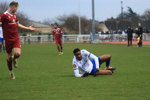 IMG 6304-Bayley-Brown-loses-his-footing