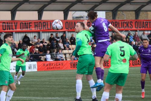 IMG 8898-Enfields-Sam-Youngs-wins-a-challemge-with-Scott-Davies