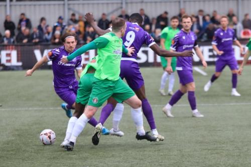 IMG 9047-Sam-Youngs-looks-to-pick-up-the-ball-after-a-challenge-between-Anointed-Chukwu-9-and-Henry-Ochieng