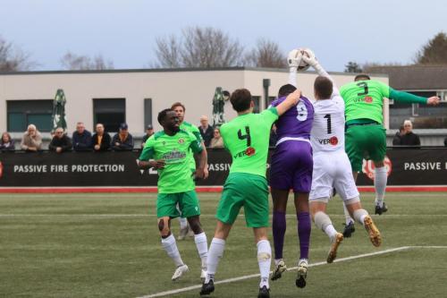 IMG 9055-Charlie-Horlock-collects-a-cross