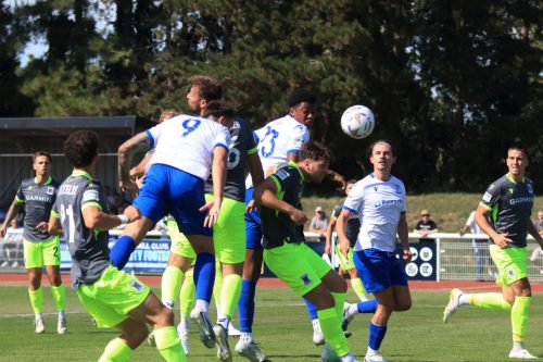 IMG 0686-Tommy-Wood-9-and-Harry-Lodovica-attack-at-a-corner