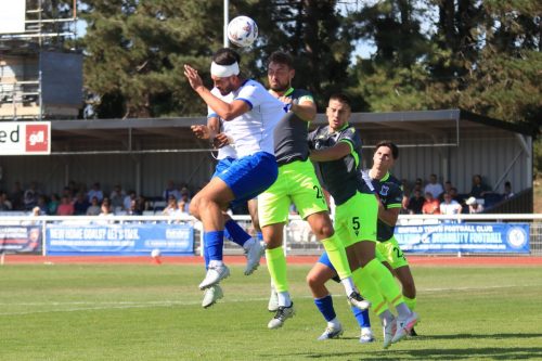 IMG 0719-Enfields-Henry-Hawkins-challenges-Tyler-Cordner