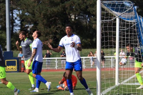 IMG 0781-Harry-Lodovica-is-surpised-to-see-his-goal-ruled-out