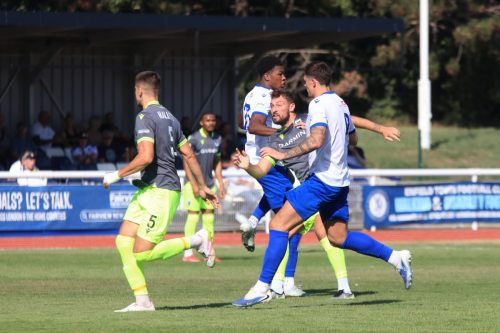 IMG 0824-Harry-Lodovica-and-Tommy-Wood-R-challenge-at-a-set-piece