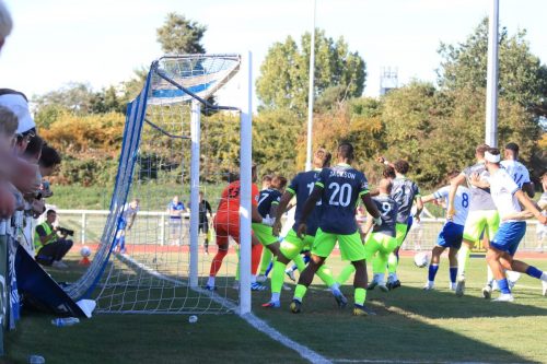 IMG 0945-Totton-scramble-clear-from-a-late-corner