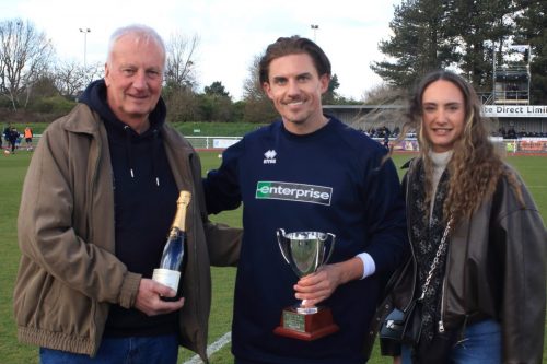 IMG 4446-Sam-Youngs-collects-his-latest-Player-of-the-Month-award