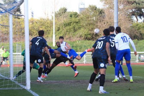 IMG 4502-Enfields-Henry-Hawkins-centre-challenges-Paul-Kalambayi