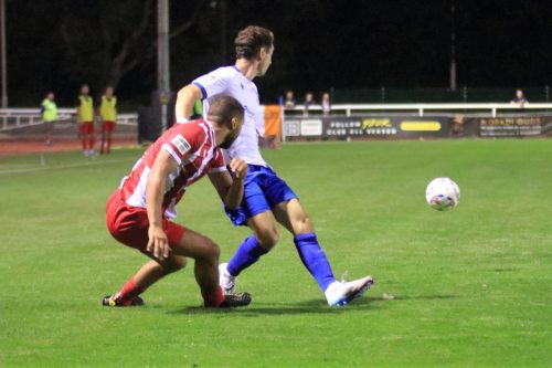 IMG 0533-Will-Greenidge-L-clears-from-Billy-Leonard