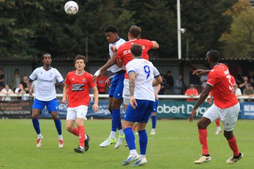 IMG 0392-Enfields-Harry-Lodovica-challenges-Will-De-Havilland