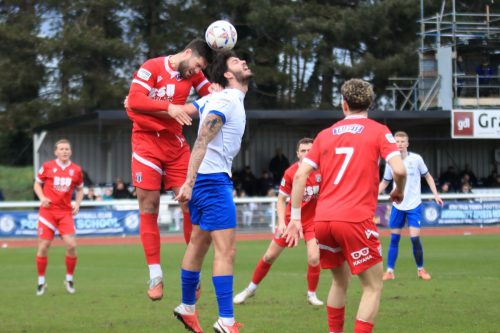 IMG 4051-Enfields-Henry-Hawkins-flicks-a-header-over-Jack-Batten