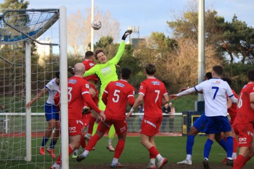 IMG 4159-Charlie-Binns-palms-away-one-of-a-series-of-late-Enfield-corners