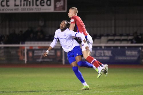 IMG 4891-Brennan-Camp-heads-clear-from-Lamar-Reynolds
