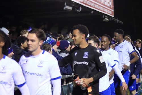 IMG 3377-L-r-Tommy-Wood-George-Barrett-Ollie-Knight-Xavier-Benjamin-and-Bayley-Brown