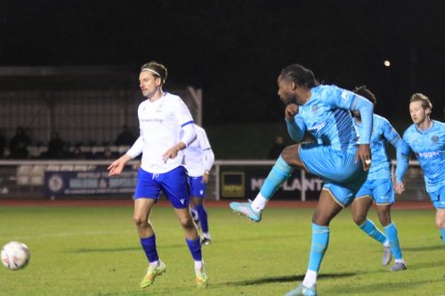 IMG 5108-Harrison-Sodje-clears-from-Sam-Youngs