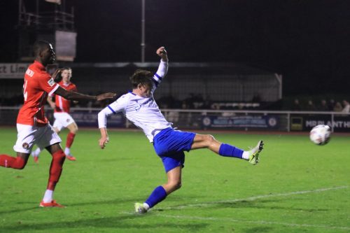 IMG 2279-Sam-Youngs-hits-the-post-but-was-ruled-offside