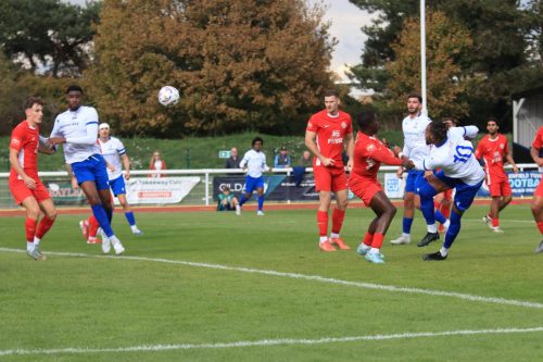 IMG 1851-Lamar-Reynolds-opems-the-scoring-for-Enfield