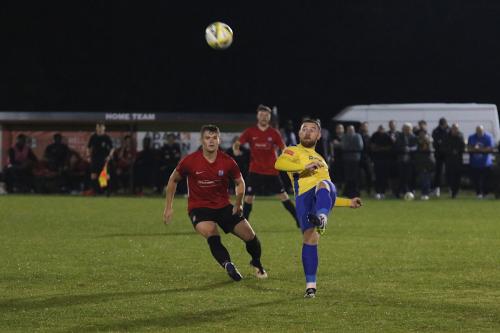 Billy-Bricknell-made-his-first-appearance-this-season