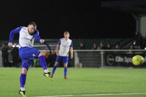 2018-19 Season Photo Gallery