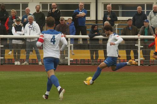 Josh Urquhart and Scott Thomas (4)