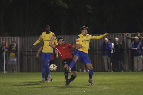 Enfields-Sam-Youngs-R-and-Mo-Faal-L-and-Hadleys-Tom-Milton.