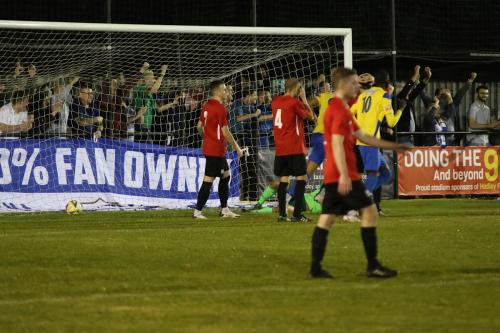 Jerry-Gyebi-nods-in-Enfields-second