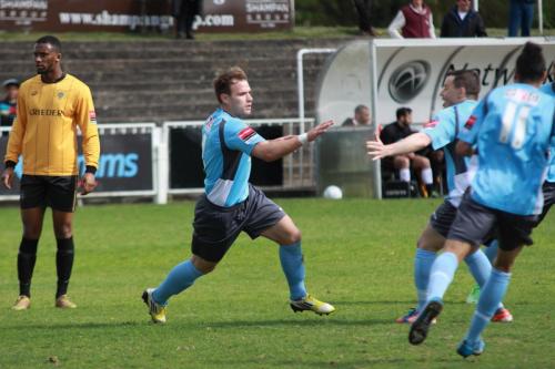 Jordan-Lockie-runs-away-to-celebrate-his-goal