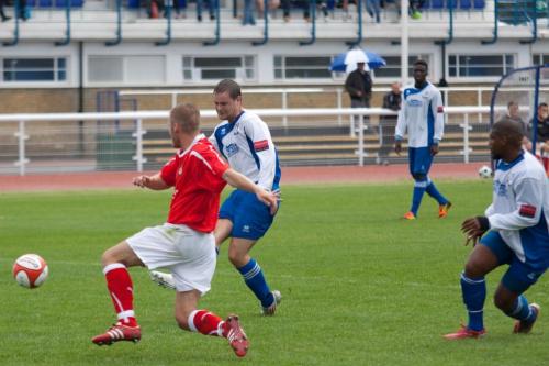 Liam Hope makes it three