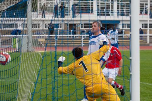 Mark-Kirby-opens-the-scoring-from-close-range